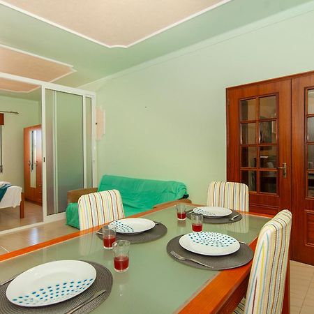 Apartamento A10 - Silence Ground-Floor And Pool Lagos Exterior foto