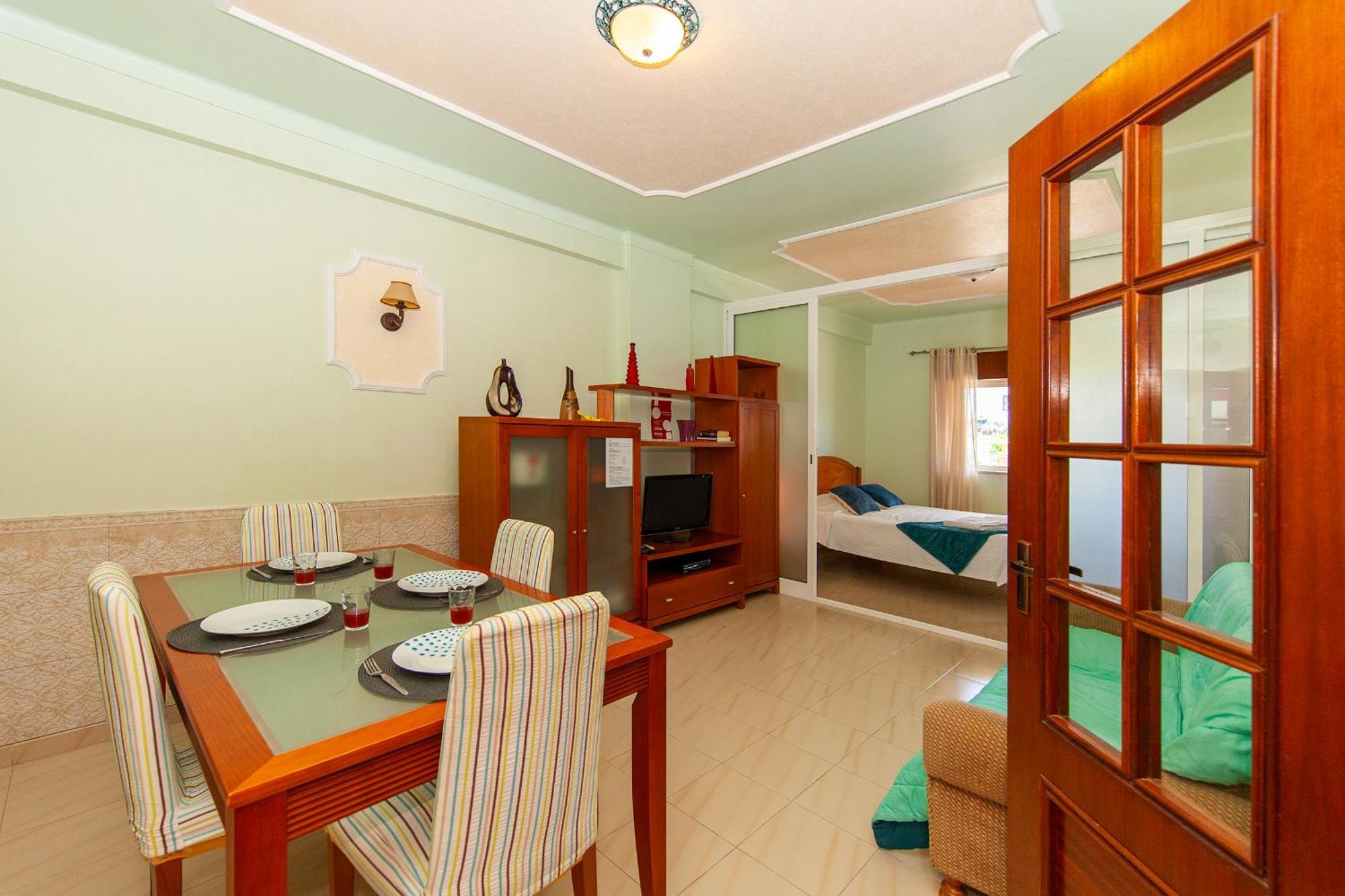 Apartamento A10 - Silence Ground-Floor And Pool Lagos Exterior foto