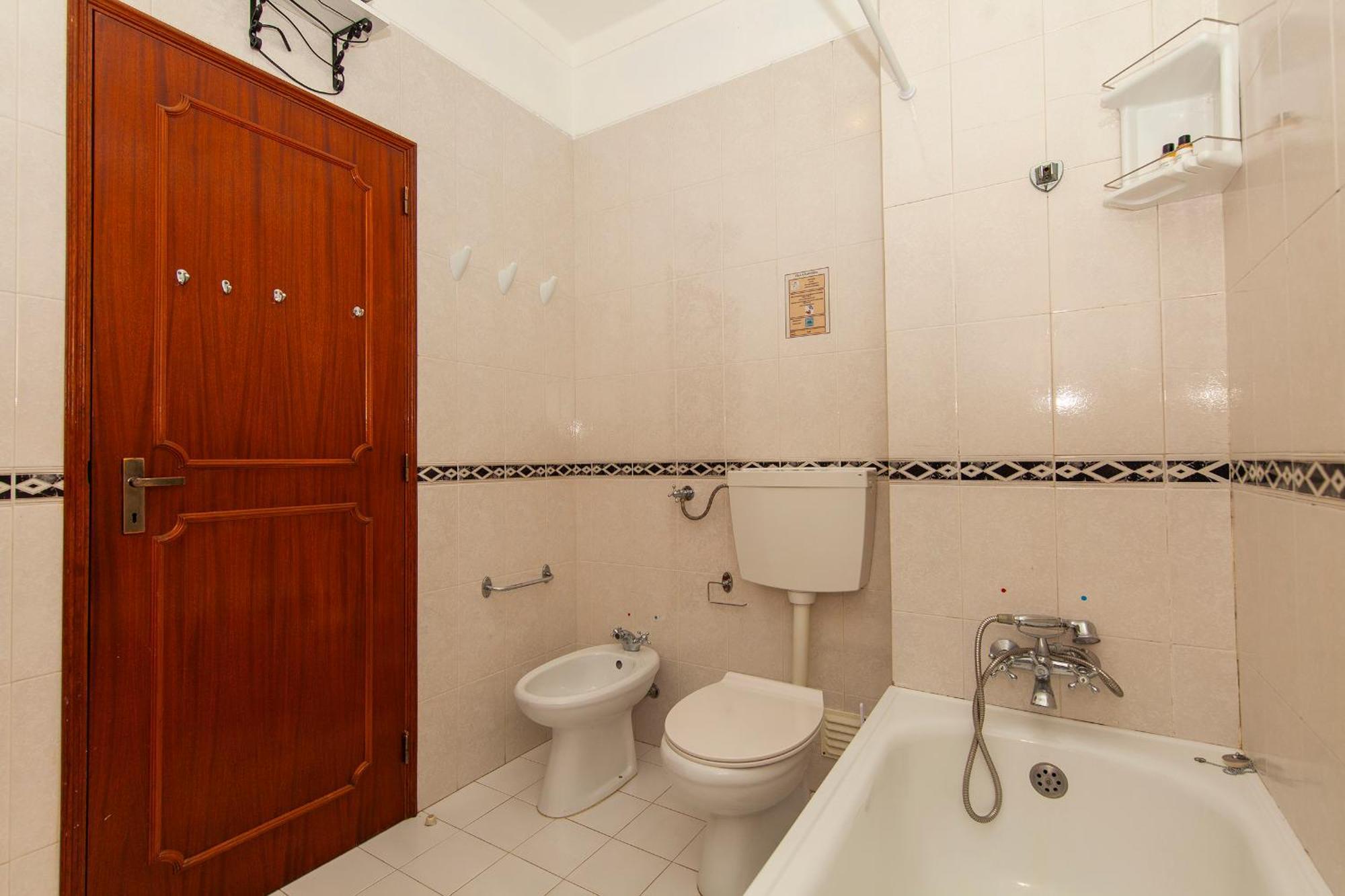 Apartamento A10 - Silence Ground-Floor And Pool Lagos Exterior foto