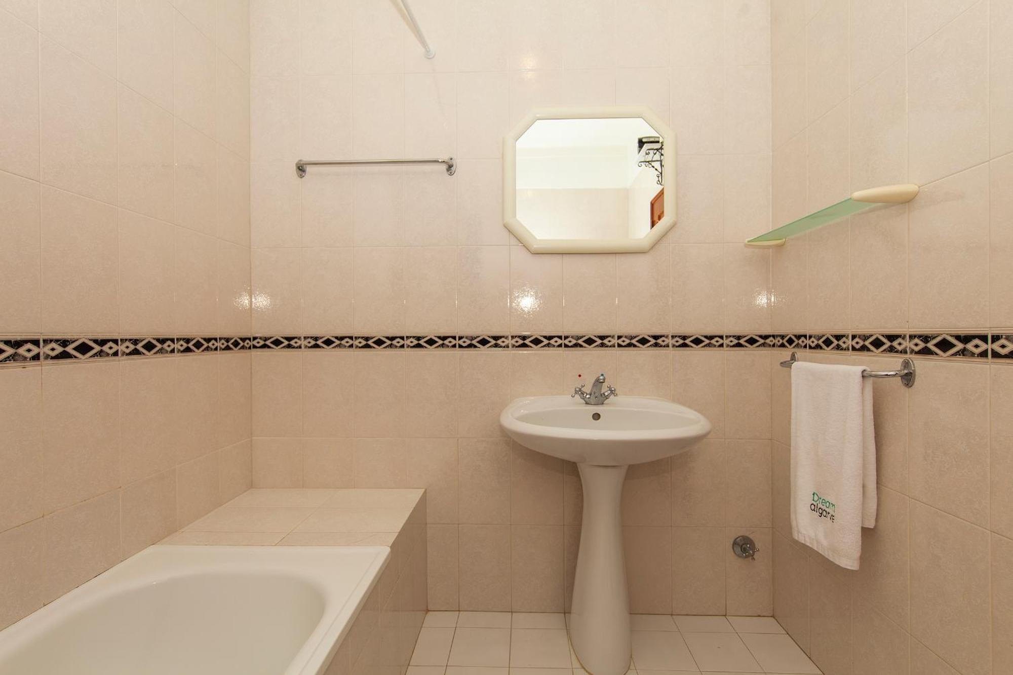 Apartamento A10 - Silence Ground-Floor And Pool Lagos Exterior foto