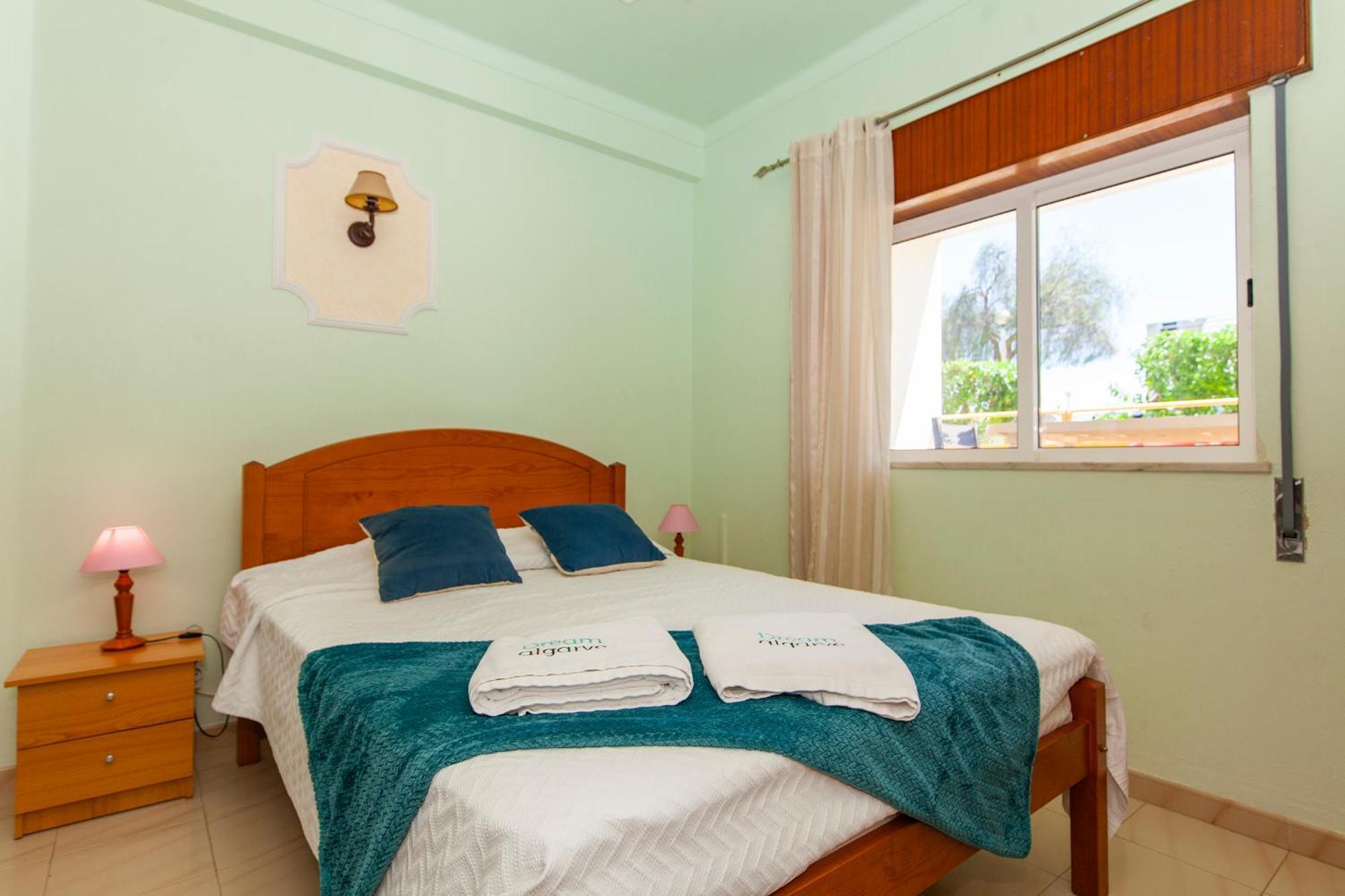 Apartamento A10 - Silence Ground-Floor And Pool Lagos Exterior foto